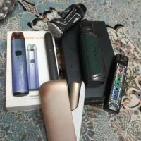 پاد سیستم وایکاس