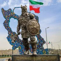 المان شهری مذهبی تاریخی