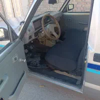 مزدا 86 سالم بدون ضربه|خودرو سواری و وانت|رابر, |دیوار