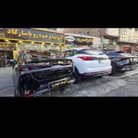 ریسپکت۲/ریسپکت پرایم مشکی صفر مدل ۱۴۰۴|خودرو سواری و وانت|تهران, ستارخان|دیوار