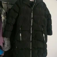 کاپشن خارجی.پالتو.بارانی(آکبند)|لباس|کرمانشاه, |دیوار