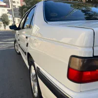 پژو پارس xu7p elx سفارشی فول مدل ۴۰۱