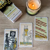 فال حضوری و غیر حضوری