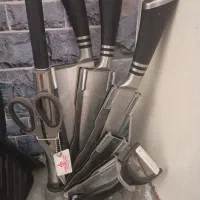 حراج سرویس چاقو