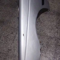 گلگیر ۴۰۵ بیرنگ فابریک کارخانه|قطعات یدکی و لوازم جانبی|رشت, شهرک صبا|دیوار