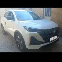 چانگان cs55 plus 2024 وارداتی|خودرو سواری و وانت|شیراز, سیلو|دیوار