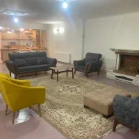 اجاره روزانه۲خوابه بهمراه حیاط اختصاصی/مهرآباد/شیک