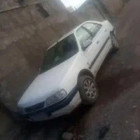 پژو405 تیوفایو مدل 97