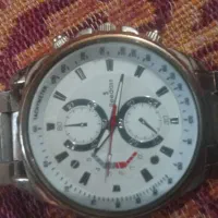 ساعت مچی مارک خارجی|ساعت|میانه, |دیوار