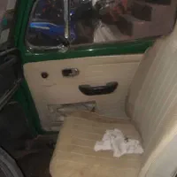 فولکس بیتل ۲|خودرو کلاسیک|تهران, بهارستان|دیوار