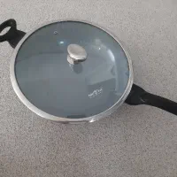 ماهیتابه وک Niceoker