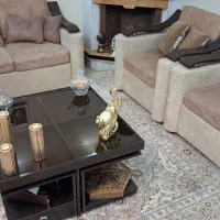 مبل راحتی ۷ نفره