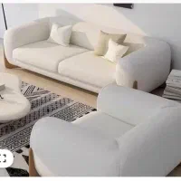 مبل ستاره/ با قیمت استثنایی **