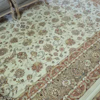 فرش نگین مشهد