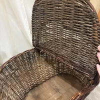 سبدپیکنیک|صنایع دستی و سایر لوازم تزئینی|رشت, پیرکلاچای|دیوار