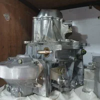 گیربکس پژو.سمند.پراید.ساینا.تیبا|قطعات یدکی و لوازم جانبی|ملایر, |دیوار