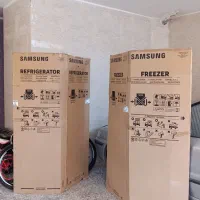 کارتن یخچال و تلویزیون|یخچال و فریزر|شاهینشهر, شهرک گلدیس|دیوار