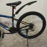 دوچرخه 26|دوچرخه، اسکیت، اسکوتر|خورموج, |دیوار