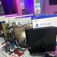 پلی استیشن ۴ ps4|کنسول، بازی ویدئویی و آنلاین|برازجان, |دیوار