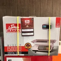 ترازو محک 35 کیلویی مدل 15000 پلاس|فروشگاه و مغازه|تهران, استاد معین|دیوار