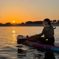 پدلبرد ساعتی روزانه