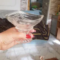 ظروف اشپزخانه خارجی کریستال فرانسه