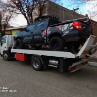 امداد خودرو خودرو سوار خودروبر