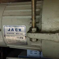 چرخ خیاطی در حد نو|چرخ خیاطی و ریسندگی|کوهدشت, |دیوار