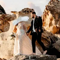 پکیج فیلمبرداری وعکاسی  تالار عروسی گروه موسیقی