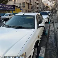 سمند LX ساده، مدل ۱۳۹۵|خودرو سواری و وانت|تهران, زاهد گیلانی|دیوار