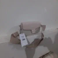 کیف دیوید جونز صدفی مدل cm7382|کیف، کفش، کمربند|الشتر, |دیوار