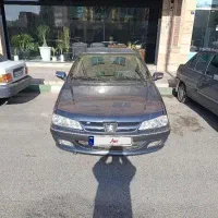 پرشیا ۹۴ داشبورد جدید