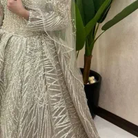 لباس عقد جدید|لباس|یزد, |دیوار