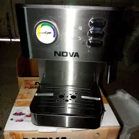 قهوه ساز NDVA.  160 بیست بار|سماور، چای‌ساز، قهوه‌ساز|کازرون, |دیوار