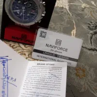 ساعت ۴ موتوره فعال و استفاده نشده نو مفت باگارانتی|ساعت|گرگان, |دیوار