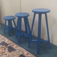 پایه گل پیویسی زد آب زیبا بارنگ بندی