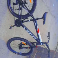 دوچرخه|دوچرخه، اسکیت، اسکوتر|اصفهان, اشکاوند|دیوار