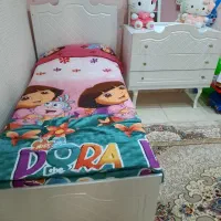 تخت خواب نوجوان ...