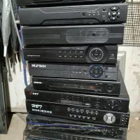 فروش دستگاه دی وی ار  DVR