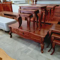 حراج جلومبلی و عسلی به علت تغییر شغل