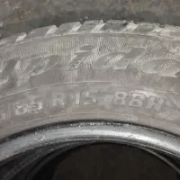 3 حلقه لاستیک آلپیدا 185/65R15 سمند و دنا|قطعات یدکی و لوازم جانبی|ورامین, ورامین|دیوار