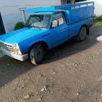 نیسان مدل 83|خودرو سواری و وانت|رشت, جانبازان|دیوار