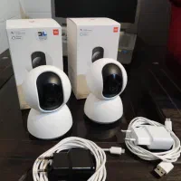 دوربین نظارتی چرخشی تحت شبکه شیائومی