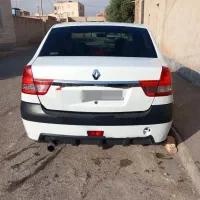 ال نود پارس تندر