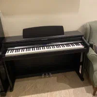 پیانو دیجیتال کورزویل