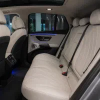 ثبت نام  بنز EQE 500 SUV مدل 2025|خودرو سواری و وانت|تهران, عباس‌آباد|دیوار