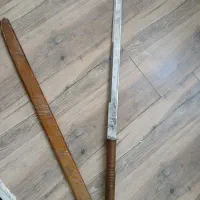 شمشیر قدیمی|کلکسیون اشیاء عتیقه|محمدشهر, محمدشهر|دیوار