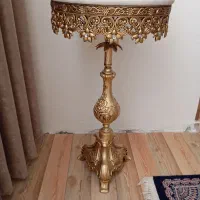میز تلفن میز کنارسالنی