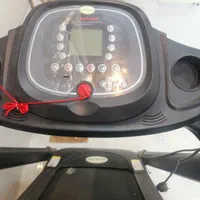 تردمیل خانگی|تجهیزات ورزشی|بوشهر, |دیوار