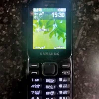 گوشی ساده سامسونگ